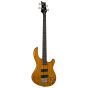 Dean Edge 1 Bass Guitar Trans Amber E1 TAM sku number E1 TAM