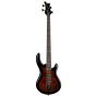 Dean Edge 2 Burled Maple Tobacco Burst E2 BM TSB sku number E2 BM TSB