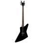 Dean Z Metalman Bass Guitar Classic Black ZM sku number ZM