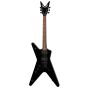 Dean MLX Classic Black Left Handed Electric Guitar MLXL CBK sku number MLXL CBK