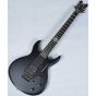 Schecter Signature Tommy Victor Devil FR Electric Guitar in Satin Finish sku number SCHECTER224