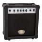 Dean Bassola 15 Bass Amp 15 Watts BO15 sku number BO15