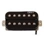 Dean Equalizer Bridge BK/BK G Spaced DPU EQ BB G sku number DPU EQ BB G