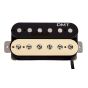 Dean Leslie West Bridge MOT BK/CR G Spaced DPU LW BC G sku number DPU LW BC G