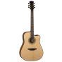 Luna Art Recorder All Solid Wood Dreadnought CAW ART REC DCE sku number ART REC DCE