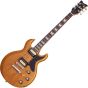 Schecter S-1 Electric Guitar Aged Natural Satin sku number SCHECTER631