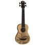 Luna Bari-Bass w/Preamp & Gig Tattoo Spruce UKE BBASS TAT sku number UKE BBASS TAT