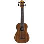 Luna Bari-Bass w/Preamp & Gigbag Koa UKE BBASS KOA sku number UKE BBASS KOA