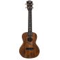 Luna Uke Coral Solid Mahogany Concert w/Bag UKE CORAL sku number UKE CORAL