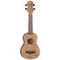 Luna Uke High Tide Exotic Mahogany Soprano UKE HTS EXM sku number UKE HTS EXM