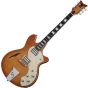 Schecter TSH-1 Classic Electric Guitar Vintage Natural Burst sku number SCHECTER178