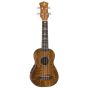 Luna Uke High Tide Koa Soprano w/Preamp UKE HTS KOA sku number UKE HTS KOA