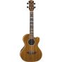 Luna Uke High Tide Ovangkol Tenor w/Preamp UKE HTT OVA sku number UKE HTT OVA