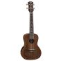 Luna Uke Lizard Mahogany Concert w/Preamp UKE MO EL sku number UKE MO EL