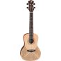 Luna Uke TAPA Solid Spruce Concert w/Preamp UKE TAPA SPR sku number UKE TAPA SPR