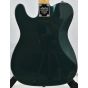 Schecter PT Fastback II B Electric Guitar in Dark Emerald Green Finish sku number SCHECTER2210