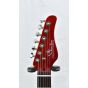 Schecter PT Fastback II B Electric Guitar in Metallic Red Finish sku number SCHECTER2211