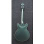 Ibanez AS73 Artcore Olive Metallic OLM AS Hollow Body Electric Guitar sku number AS73OLM