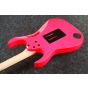 Ibanez Steve Vai Signature Pink JEMJRSP PK UV Electric Guitar sku number JEMJRSPPK