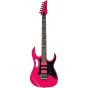 Ibanez Steve Vai Signature Pink JEMJRSP PK UV Electric Guitar sku number JEMJRSPPK