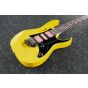 Ibanez Steve Vai Signature Yellow JEMJRSP YE UV Electric Guitar sku number JEMJRSPYE