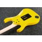 Ibanez Steve Vai Signature Yellow JEMJRSP YE UV Electric Guitar sku number JEMJRSPYE