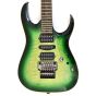 Ibanez Kiko Loureiro Signature w/Case Green Mist Burst KIKO200 GMT Electric Guitar sku number KIKO200GMT