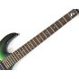 Ibanez Kiko Loureiro Signature w/Case Green Mist Burst KIKO200 GMT Electric Guitar sku number KIKO200GMT