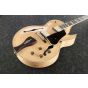 Ibanez George Benson Signature Natural LGB30 NT Hollow Body Electric Guitar w/Case sku number LGB30NT