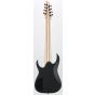 Ibanez Meshuggah M80M WK 8 String Weathered Black Electric Guitar w/Case sku number M80MWK