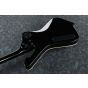 Ibanez Paul Stanley PSM10 BK Black miKro Electric Guitar sku number PSM10BK