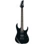 Ibanez RG Genesis Collection Black RG521 BK Electric Guitar sku number RG521BK