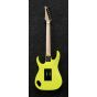 Ibanez RG550 DY Desert Sun Yellow Electric Guitar sku number RG550DY