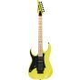 Ibanez RG Genesis Collection Left Handed Desert Sun Yellow RG550L DY Electric Guitar sku number RG550LDY