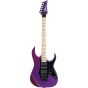 Ibanez RG550 PN Purple Neon Electric Guitar sku number RG550PN