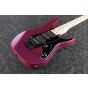 Ibanez RG550 PN Purple Neon Electric Guitar sku number RG550PN
