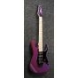 Ibanez RG Genesis Collection Purple Neon RG550 PN Electric Guitar sku number RG550PN