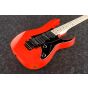 Ibanez RG550 RF Road Flare Red Electric Guitar sku number RG550RF