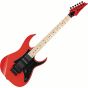Ibanez RG550 RF Road Flare Red Electric Guitar sku number RG550RF