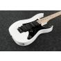 Ibanez RG Genesis Collection White RG550 WH Electric Guitar sku number RG550WH