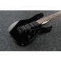 Ibanez RG Genesis Collection Black RG570 BK Electric Guitar sku number RG570BK