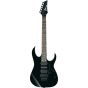 Ibanez RG Genesis Collection Black RG570 BK Electric Guitar sku number RG570BK