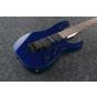 Ibanez RG Genesis Collection Jewel Blue RG570 JB Electric Guitar sku number RG570JB