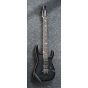 Ibanez j.custom RG Black Rutile RG8570Z BRE Electric Guitar w/Case sku number RG8570ZBRE