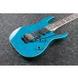 Ibanez j.custom RG Chrysocolla RG8570Z CRA Electric Guitar w/Case sku number RG8570ZCRA