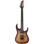 Ibanez RGA Standard RGA42FM DEF Dragon Eye Burst Flat Electric Guitar sku number RGA42FMDEF