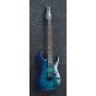 Ibanez RGA Standard RGAT62 SBF Sapphire Blue Flat Electric Guitar sku number RGAT62SBF