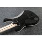 Ibanez RG Prestige RGR752AHBF WK 7 String Weathered Black Electric Guitar w/Case sku number RGR752AHBFWK