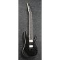 Ibanez RG Prestige RGR752AHBF WK 7 String Weathered Black Electric Guitar w/Case sku number RGR752AHBFWK