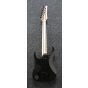 Ibanez RG Prestige RGR752AHBF WK 7 String Weathered Black Electric Guitar w/Case sku number RGR752AHBFWK